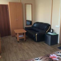 Гостиница Ариэль, Иваново, Нижегородская область