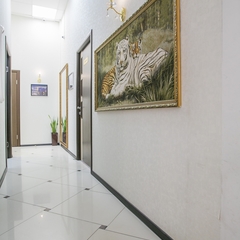 Отель Рай, Иваново, Нижегородская область