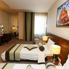Спа-отель Best Western Русский Манчестер, Иваново, Нижегородская область