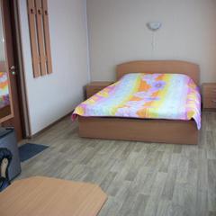 Гостиница Ариэль, Иваново, Нижегородская область