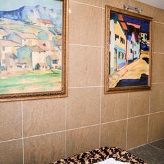 Гостиничный комплекс Арт-Отель, Иваново, Нижегородская область