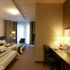 Спа-отель Best Western Русский Манчестер, Иваново, Нижегородская область