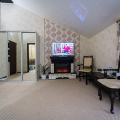 Отель Рай, Иваново, Нижегородская область