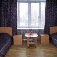 Гостиница Ариэль, Иваново, Нижегородская область