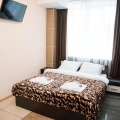 Гостиничный комплекс Арт-Отель, Иваново, Нижегородская область