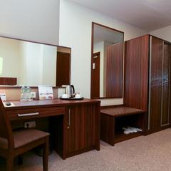 Спа-отель Best Western Русский Манчестер, Иваново, Нижегородская область