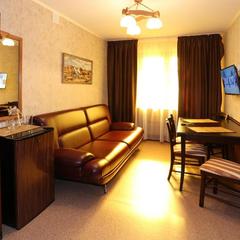 Мини-гостиница Трактир Нижегородский, Иваново, Нижегородская область