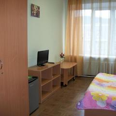 Гостиница Ариэль, Иваново, Нижегородская область