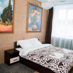 Гостиничный комплекс Арт-Отель, Иваново, Нижегородская область