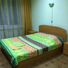 Гостиница Ариэль, Иваново, Нижегородская область