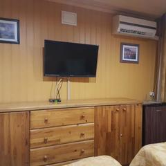 Мини-гостиница Трактир Нижегородский, Иваново, Нижегородская область