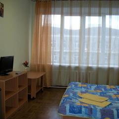 Гостиница Ариэль, Иваново, Нижегородская область