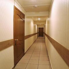 Мини-гостиница Трактир Нижегородский, Иваново, Нижегородская область