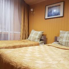 Мини-гостиница Трактир Нижегородский, Иваново, Нижегородская область