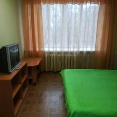 Гостиница Ариэль, Иваново, Нижегородская область