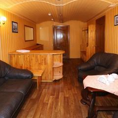 Мини-гостиница Трактир Нижегородский, Иваново, Нижегородская область