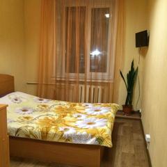 Гостиница Ариэль, Иваново, Нижегородская область