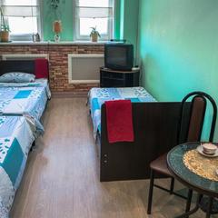 Отель Созвездие плюс, Иваново, Нижегородская область