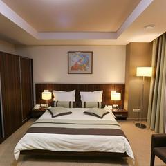 Спа-отель Best Western Русский Манчестер, Иваново, Нижегородская область