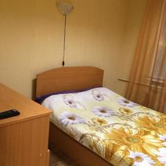 Гостиница Ариэль, Иваново, Нижегородская область