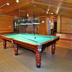 Мини-гостиница Трактир Нижегородский, Иваново, Нижегородская область