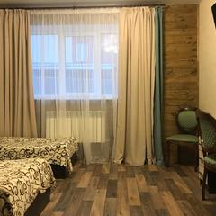 Гостиничный комплекс Арт-Отель, Иваново, Нижегородская область