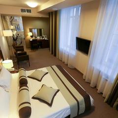 Спа-отель Best Western Русский Манчестер, Иваново, Нижегородская область