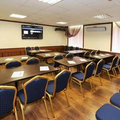 Мини-гостиница Трактир Нижегородский, Иваново, Нижегородская область