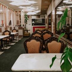 Гостиничный комплекс Арт-Отель, Иваново, Нижегородская область