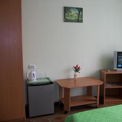 Гостиница Ариэль, Иваново, Нижегородская область