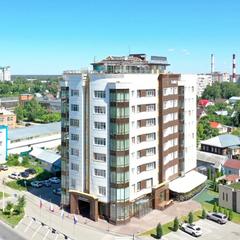 Спа-отель Best Western Русский Манчестер, Иваново, Нижегородская область