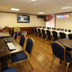 Мини-гостиница Трактир Нижегородский, Иваново, Нижегородская область