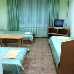 Гостиница Ариэль, Иваново, Нижегородская область