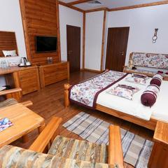 Спа-отель Best Western Русский Манчестер, Иваново, Нижегородская область