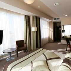 Спа-отель Best Western Русский Манчестер, Иваново, Нижегородская область