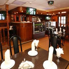 Мини-гостиница Трактир Нижегородский, Иваново, Нижегородская область