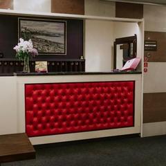 Гостиничный комплекс Арт-Отель, Иваново, Нижегородская область