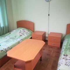 Гостиница Ариэль, Иваново, Нижегородская область