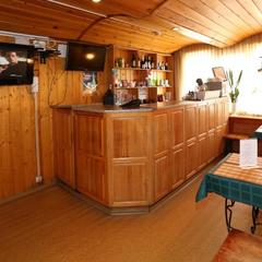 Мини-гостиница Трактир Нижегородский, Иваново, Нижегородская область