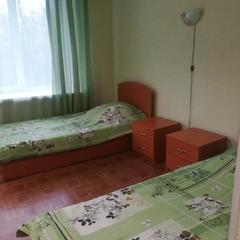 Гостиница Ариэль, Иваново, Нижегородская область