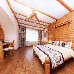 Спа-отель Best Western Русский Манчестер, Иваново, Нижегородская область