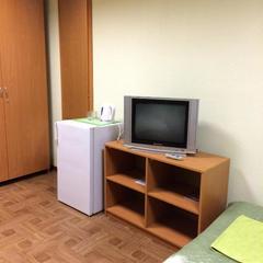 Гостиница Ариэль, Иваново, Нижегородская область