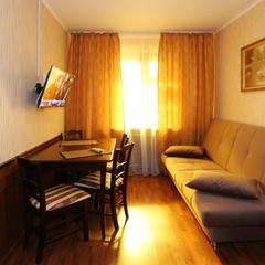 Мини-гостиница Трактир Нижегородский, Иваново, Нижегородская область