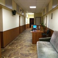 Гостиница Ариэль, Иваново, Нижегородская область