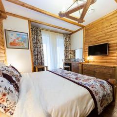 Спа-отель Best Western Русский Манчестер, Иваново, Нижегородская область
