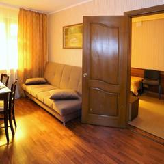 Мини-гостиница Трактир Нижегородский, Иваново, Нижегородская область