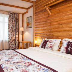 Спа-отель Best Western Русский Манчестер, Иваново, Нижегородская область