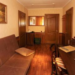 Мини-гостиница Трактир Нижегородский, Иваново, Нижегородская область