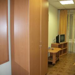 Гостиница Ариэль, Иваново, Нижегородская область