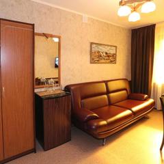 Мини-гостиница Трактир Нижегородский, Иваново, Нижегородская область